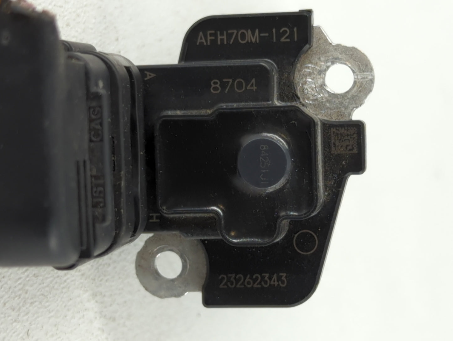 2015-2022 Chevrolet Colorado Mass Air Flow Meter Maf - Oemusedautoparts1.com