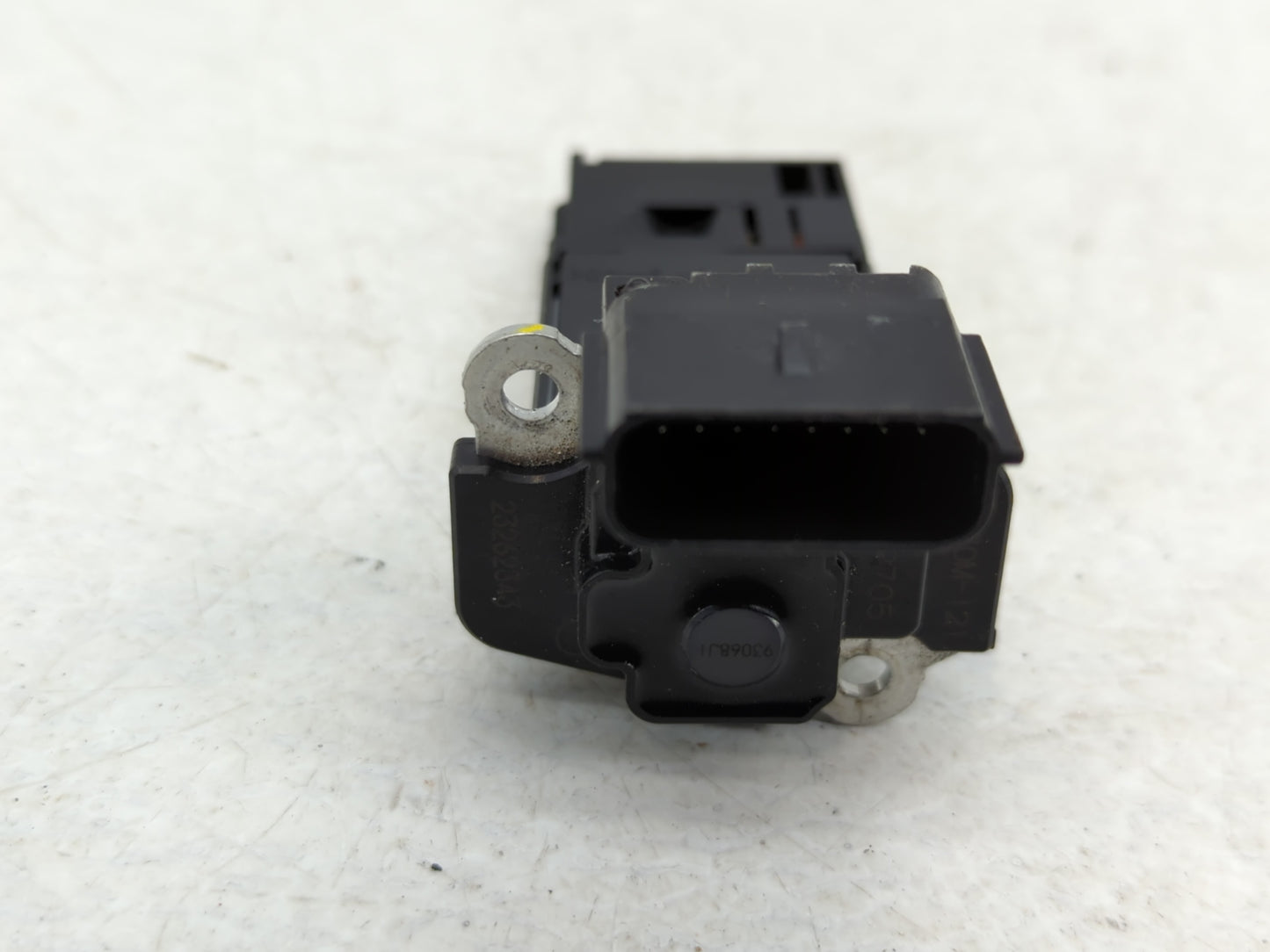 2015-2022 Chevrolet Colorado Mass Air Flow Meter Maf - Oemusedautoparts1.com