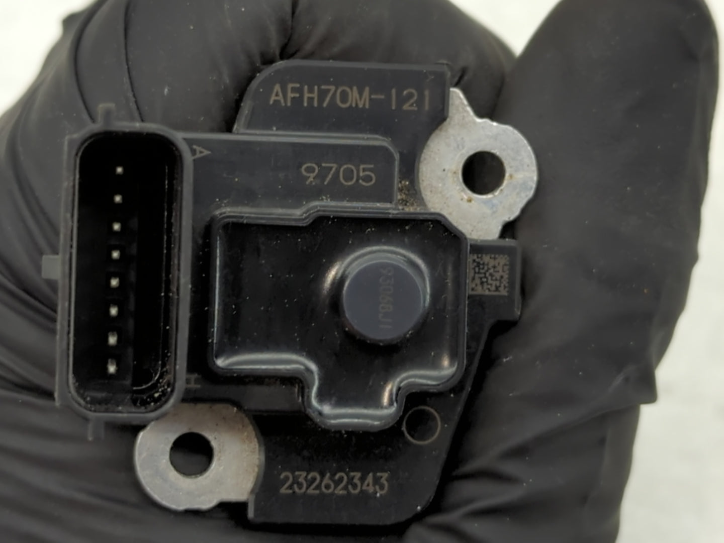 2015-2022 Chevrolet Colorado Mass Air Flow Meter Maf - Oemusedautoparts1.com