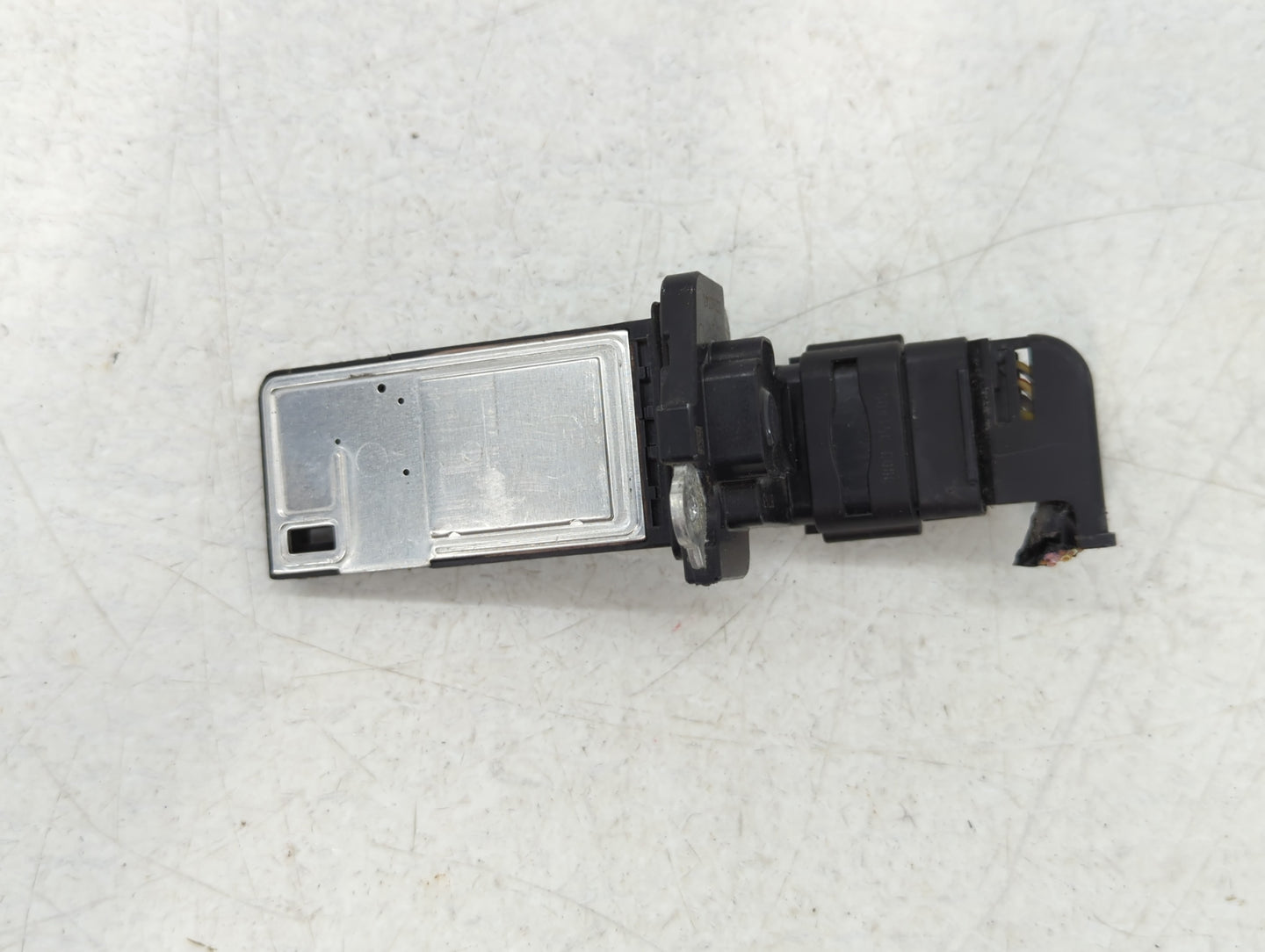 2015-2022 Chevrolet Colorado Mass Air Flow Meter Maf - Oemusedautoparts1.com