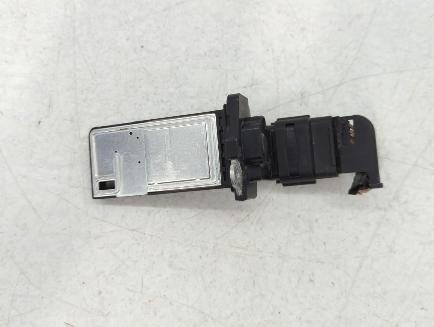 2015-2022 Chevrolet Colorado Mass Air Flow Meter Maf - Oemusedautoparts1.com
