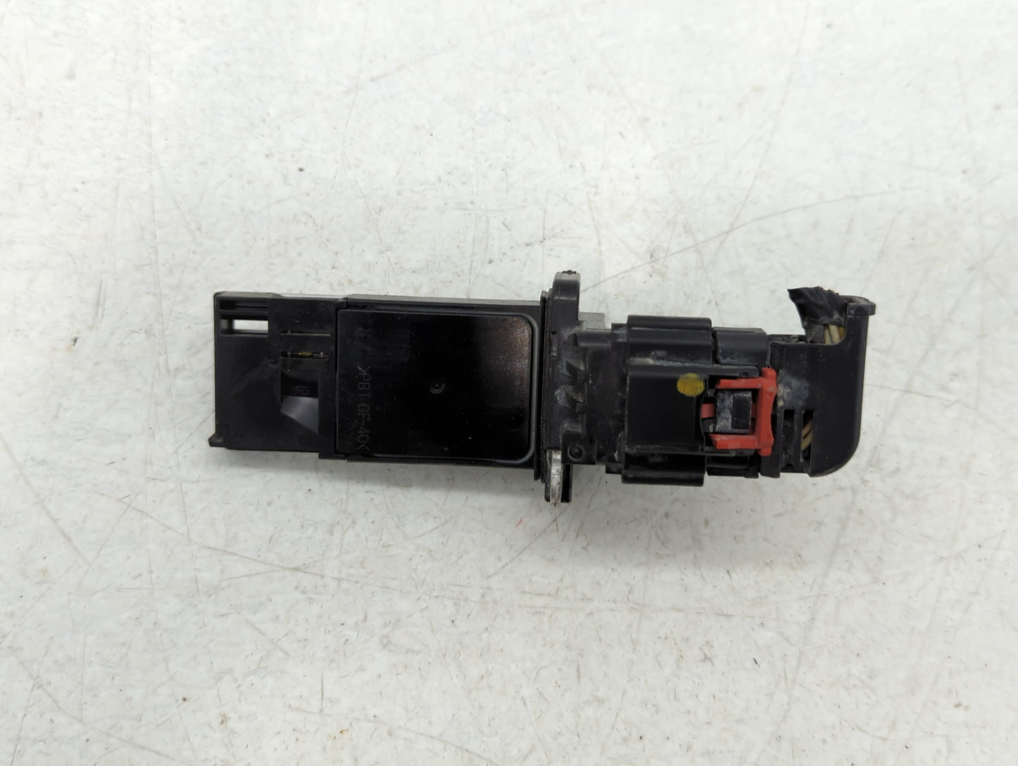 2015-2022 Chevrolet Colorado Mass Air Flow Meter Maf - Oemusedautoparts1.com