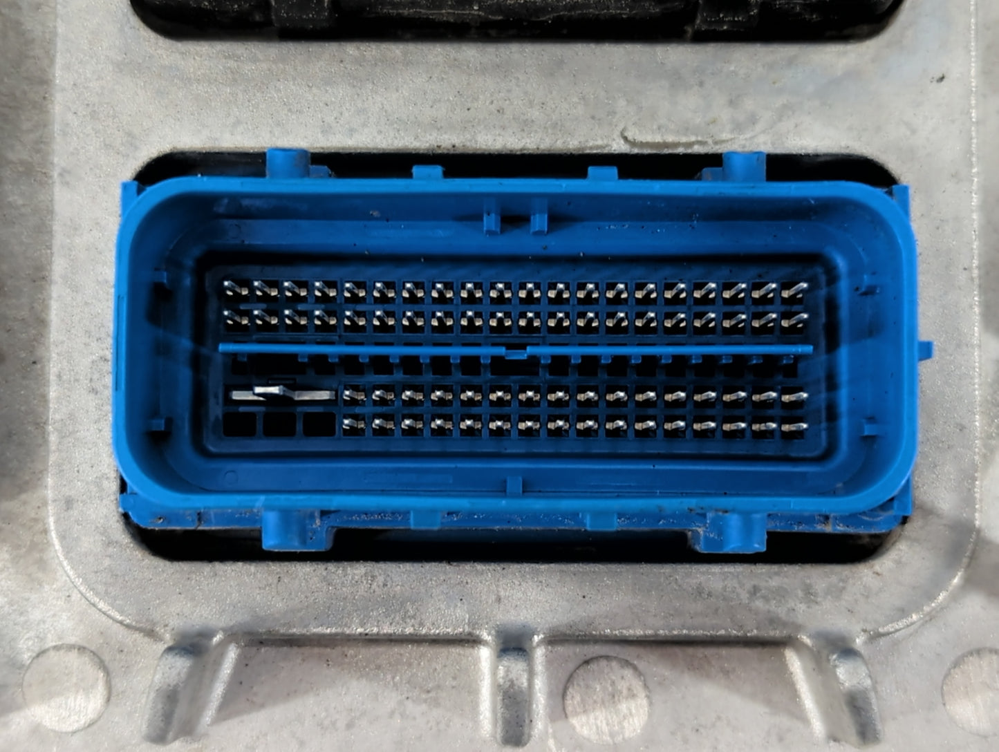 2017-2022 Chevrolet Colorado PCM Engine Control Computer ECU ECM PCU OEM P/N:12697606 Fits Fits 2016 2017 2018 2019 2020 202