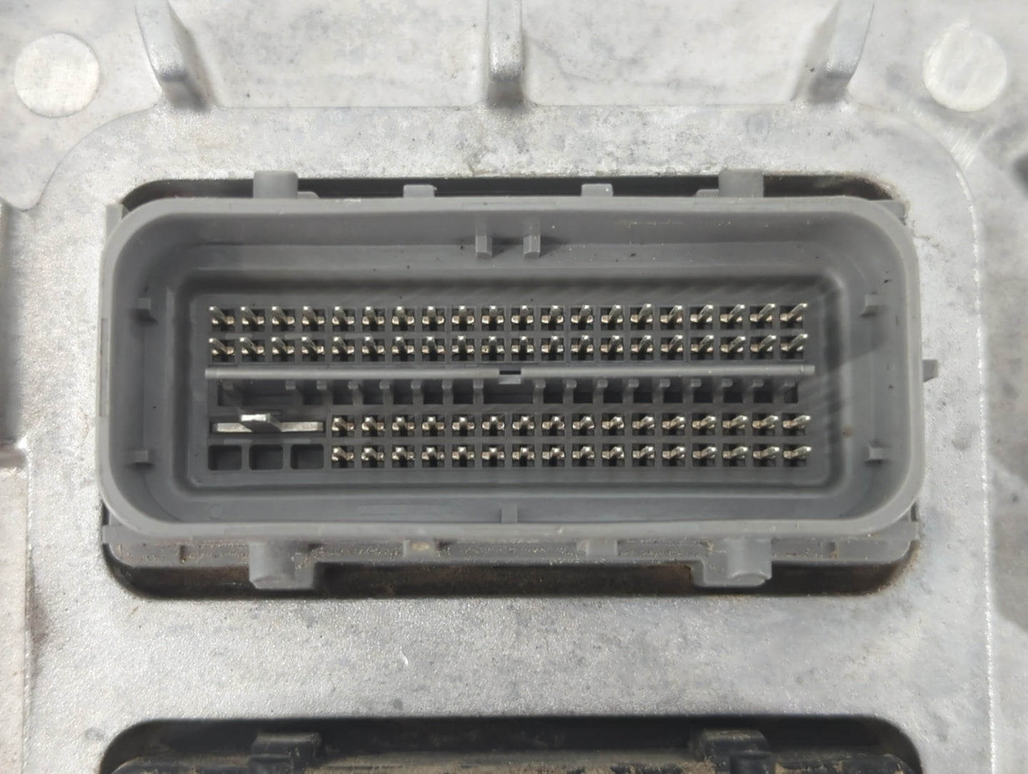 2017-2022 Chevrolet Colorado PCM Engine Control Computer ECU ECM PCU OEM P/N:12697606 Fits Fits 2016 2017 2018 2019 2020 202