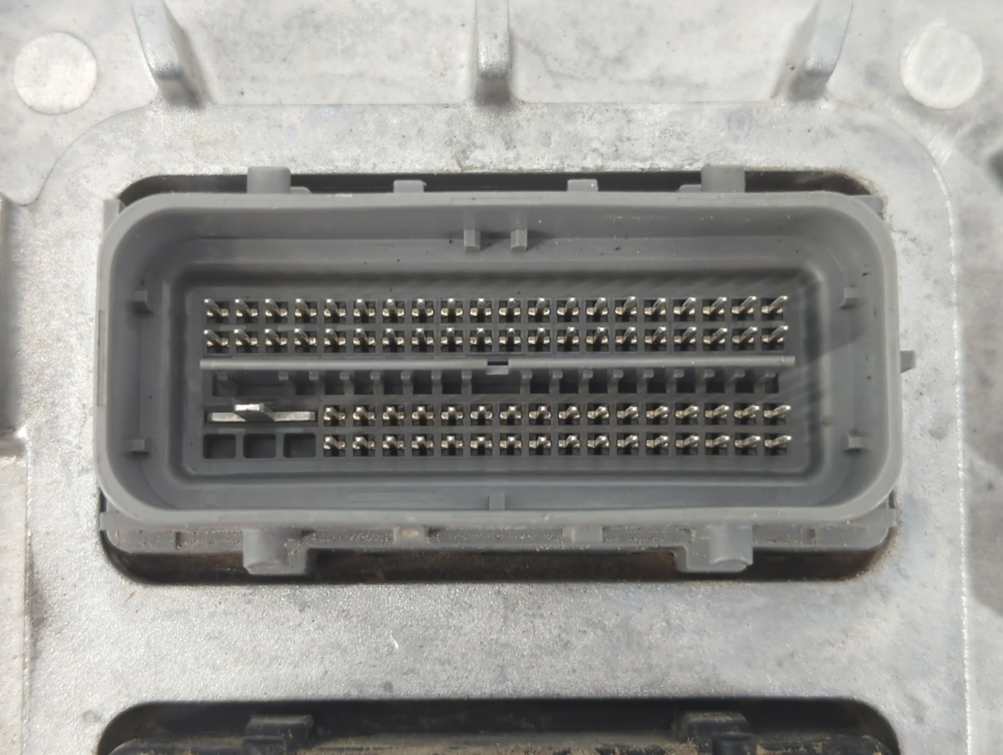 2017-2022 Chevrolet Colorado PCM Engine Control Computer ECU ECM PCU OEM P/N:12697606 Fits Fits 2016 2017 2018 2019 2020 202