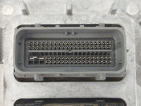 2017-2022 Chevrolet Colorado PCM Engine Control Computer ECU ECM PCU OEM P/N:12697606 Fits Fits 2016 2017 2018 2019 2020 202