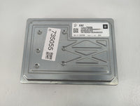 2017-2022 Chevrolet Colorado PCM Engine Control Computer ECU ECM PCU OEM P/N:12697606 Fits Fits 2016 2017 2018 2019 2020 202
