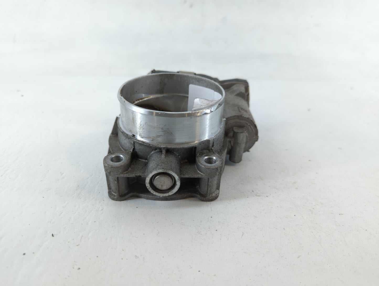 2017-2022 Chevrolet Colorado Throttle Body P/N:12671014 Fits Fits 2016 2017 2018 2019 2020 2021 2022 OEM Used Auto Parts - O