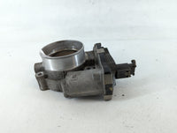 2017-2022 Chevrolet Colorado Throttle Body P/N:12671014 Fits Fits 2016 2017 2018 2019 2020 2021 2022 OEM Used Auto Parts - O