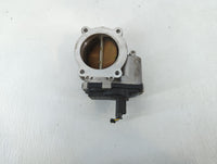 2017-2022 Chevrolet Colorado Throttle Body P/N:12671014 Fits Fits 2016 2017 2018 2019 2020 2021 2022 OEM Used Auto Parts - O
