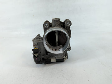 2016-2022 Chevrolet Colorado Throttle Body P/N:12670839AA Fits Fits 2016 2017 2018 2019 2020 2021 2022 OEM Used Auto Parts -