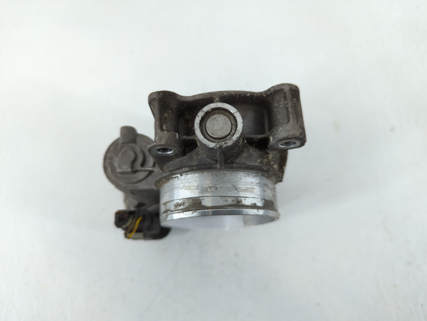 2016-2022 Chevrolet Colorado Throttle Body P/N:12670839AA Fits Fits 2016 2017 2018 2019 2020 2021 2022 OEM Used Auto Parts -