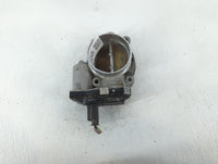 2017-2022 Chevrolet Colorado Throttle Body P/N:12671014 Fits Fits 2016 2017 2018 2019 2020 2021 2022 OEM Used Auto Parts - O