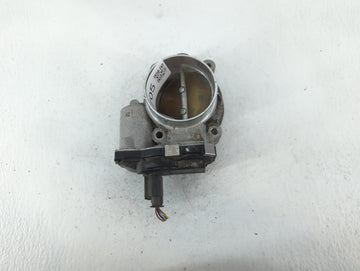 2017-2022 Chevrolet Colorado Throttle Body P/N:12671014 Fits Fits 2016 2017 2018 2019 2020 2021 2022 OEM Used Auto Parts - O