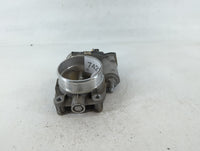 2017-2022 Chevrolet Colorado Throttle Body P/N:12671014 Fits Fits 2016 2017 2018 2019 2020 2021 2022 OEM Used Auto Parts - O