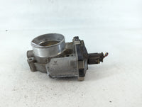 2017-2022 Chevrolet Colorado Throttle Body P/N:12671014 Fits Fits 2016 2017 2018 2019 2020 2021 2022 OEM Used Auto Parts - O
