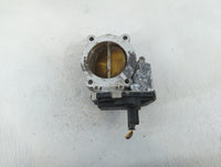 2017-2022 Chevrolet Colorado Throttle Body P/N:12671014 Fits Fits 2016 2017 2018 2019 2020 2021 2022 OEM Used Auto Parts - O