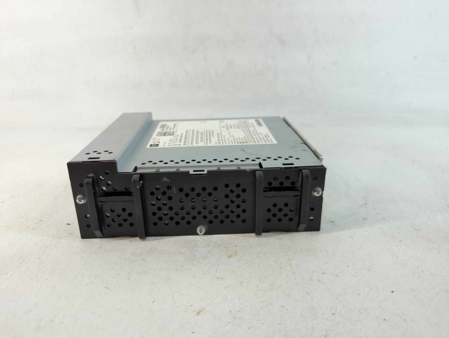 2016-2019 Chevrolet Colorado Radio AM FM Cd Player Receiver Replacement P/N:812425551 84479960 Fits Fits 2016 2017 2018 2019