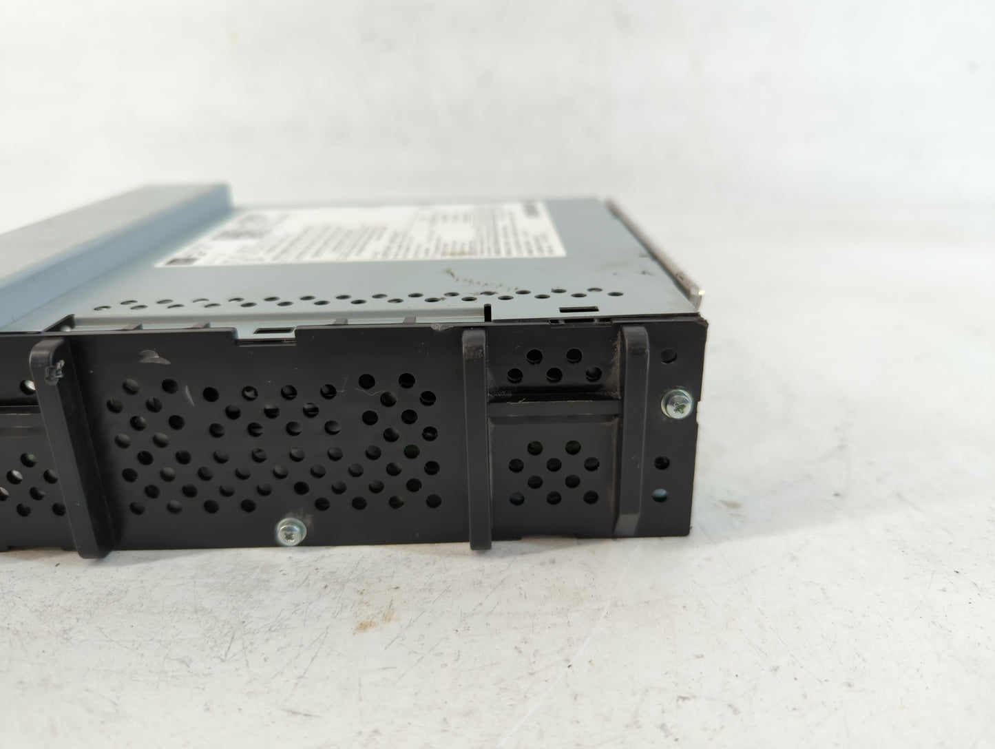 2016-2019 Chevrolet Colorado Radio AM FM Cd Player Receiver Replacement P/N:812425551 84479960 Fits Fits 2016 2017 2018 2019
