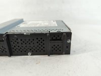 2016-2019 Chevrolet Colorado Radio AM FM Cd Player Receiver Replacement P/N:812425551 84479960 Fits Fits 2016 2017 2018 2019