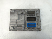 2017-2022 Chevrolet Colorado PCM Engine Control Computer ECU ECM PCU OEM P/N:12694483 E82 Fits OEM Used Auto Parts - Oemused