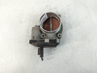 2017-2022 Chevrolet Colorado Throttle Body P/N:12676296AA Fits Fits 2016 2017 2018 2019 2020 2021 2022 OEM Used Auto Parts -