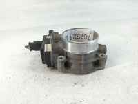 2017-2022 Chevrolet Colorado Throttle Body P/N:12676296AA Fits Fits 2016 2017 2018 2019 2020 2021 2022 OEM Used Auto Parts -