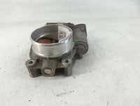 2017-2022 Chevrolet Colorado Throttle Body P/N:12676296AA Fits Fits 2016 2017 2018 2019 2020 2021 2022 OEM Used Auto Parts -