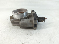 2017-2022 Chevrolet Colorado Throttle Body P/N:12676296AA Fits Fits 2016 2017 2018 2019 2020 2021 2022 OEM Used Auto Parts -