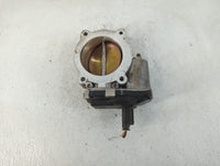 2017-2022 Chevrolet Colorado Throttle Body P/N:12676296AA Fits Fits 2016 2017 2018 2019 2020 2021 2022 OEM Used Auto Parts -