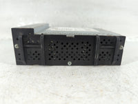 2020-2022 Chevrolet Colorado Radio AM FM Cd Player Receiver Replacement P/N:84479960 Fits Fits 2018 2020 2021 2022 OEM Used 