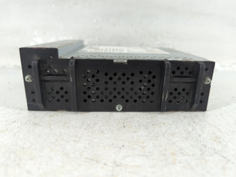 compare product 2020-2022 Chevrolet Colorado Radio AM FM Cd Player Receiver Replacement P/N:84479960 Fits Fits 2018 2020 2021 2022 OEM Used Auto Parts