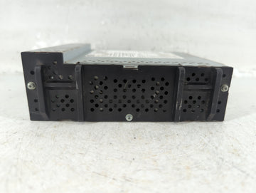 2020-2022 Chevrolet Colorado Radio AM FM Cd Player Receiver Replacement P/N:84479960 Fits Fits 2018 2020 2021 2022 OEM Used 