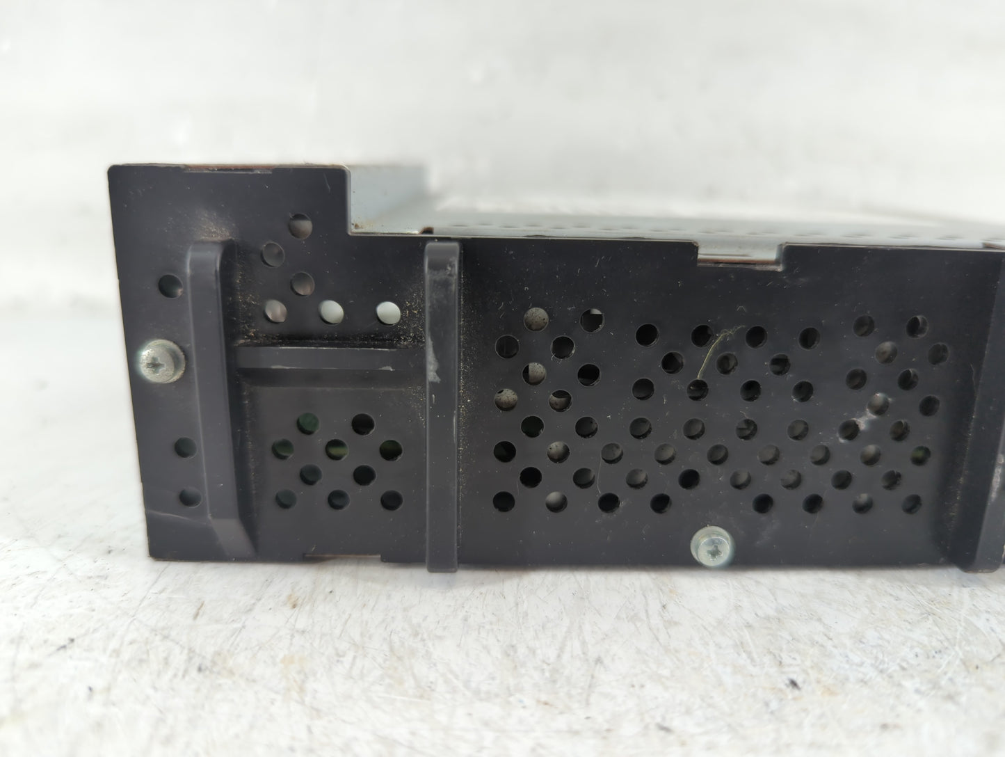 2020-2022 Chevrolet Colorado Radio AM FM Cd Player Receiver Replacement P/N:84479960 Fits Fits 2018 2020 2021 2022 OEM Used 