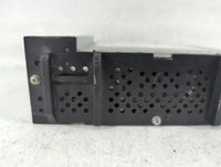 2020-2022 Chevrolet Colorado Radio AM FM Cd Player Receiver Replacement P/N:84479960 Fits Fits 2018 2020 2021 2022 OEM Used 