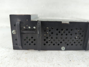 2020-2022 Chevrolet Colorado Radio AM FM Cd Player Receiver Replacement P/N:84479960 Fits Fits 2018 2020 2021 2022 OEM Used Auto Parts