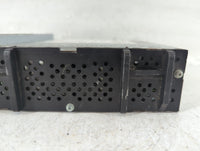 2020-2022 Chevrolet Colorado Radio AM FM Cd Player Receiver Replacement P/N:84479960 Fits Fits 2018 2020 2021 2022 OEM Used 