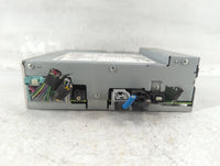 2020-2022 Chevrolet Colorado Radio AM FM Cd Player Receiver Replacement P/N:84479960 Fits Fits 2018 2020 2021 2022 OEM Used 