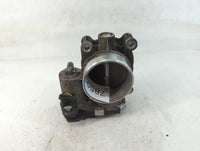 2016-2022 Chevrolet Colorado Throttle Body P/N:12670839AA Fits Fits 2016 2017 2018 2019 2020 2021 2022 OEM Used Auto Parts -