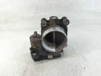 compare product 2016-2022 Chevrolet Colorado Throttle Body P/N:12670839AA Fits Fits 2016 2017 2018 2019 2020 2021 2022 OEM Used Auto Parts