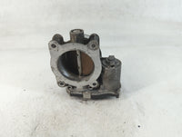 2016-2022 Chevrolet Colorado Throttle Body P/N:12670839AA Fits Fits 2016 2017 2018 2019 2020 2021 2022 OEM Used Auto Parts -