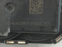 2016-2022 Chevrolet Colorado Throttle Body P/N:12670839AA Fits Fits 2016 2017 2018 2019 2020 2021 2022 OEM Used Auto Parts -