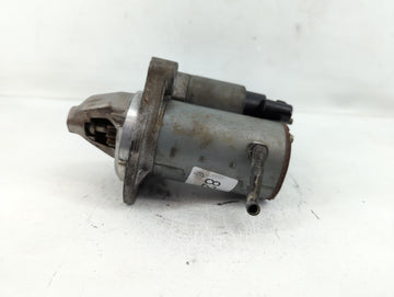 2015-2022 Chevrolet Colorado Car Starter Motor Solenoid OEM P/N:438000-1270 Fits OEM Used Auto Parts - Oemusedautoparts1.com