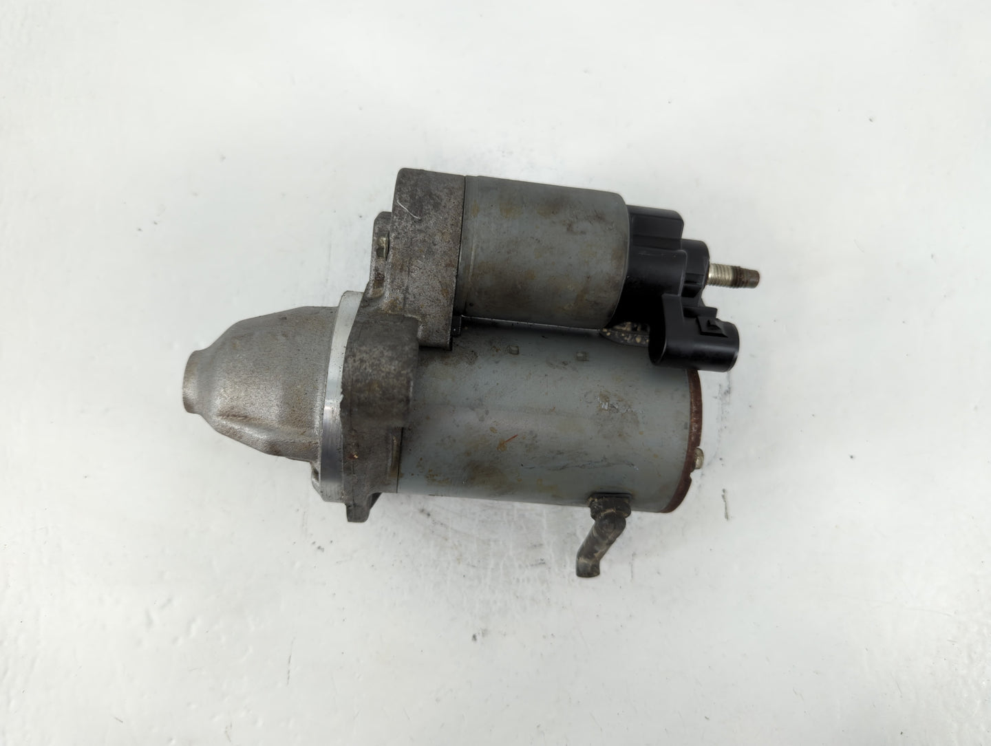 2015-2022 Chevrolet Colorado Car Starter Motor Solenoid OEM P/N:438000-1270 Fits OEM Used Auto Parts - Oemusedautoparts1.com