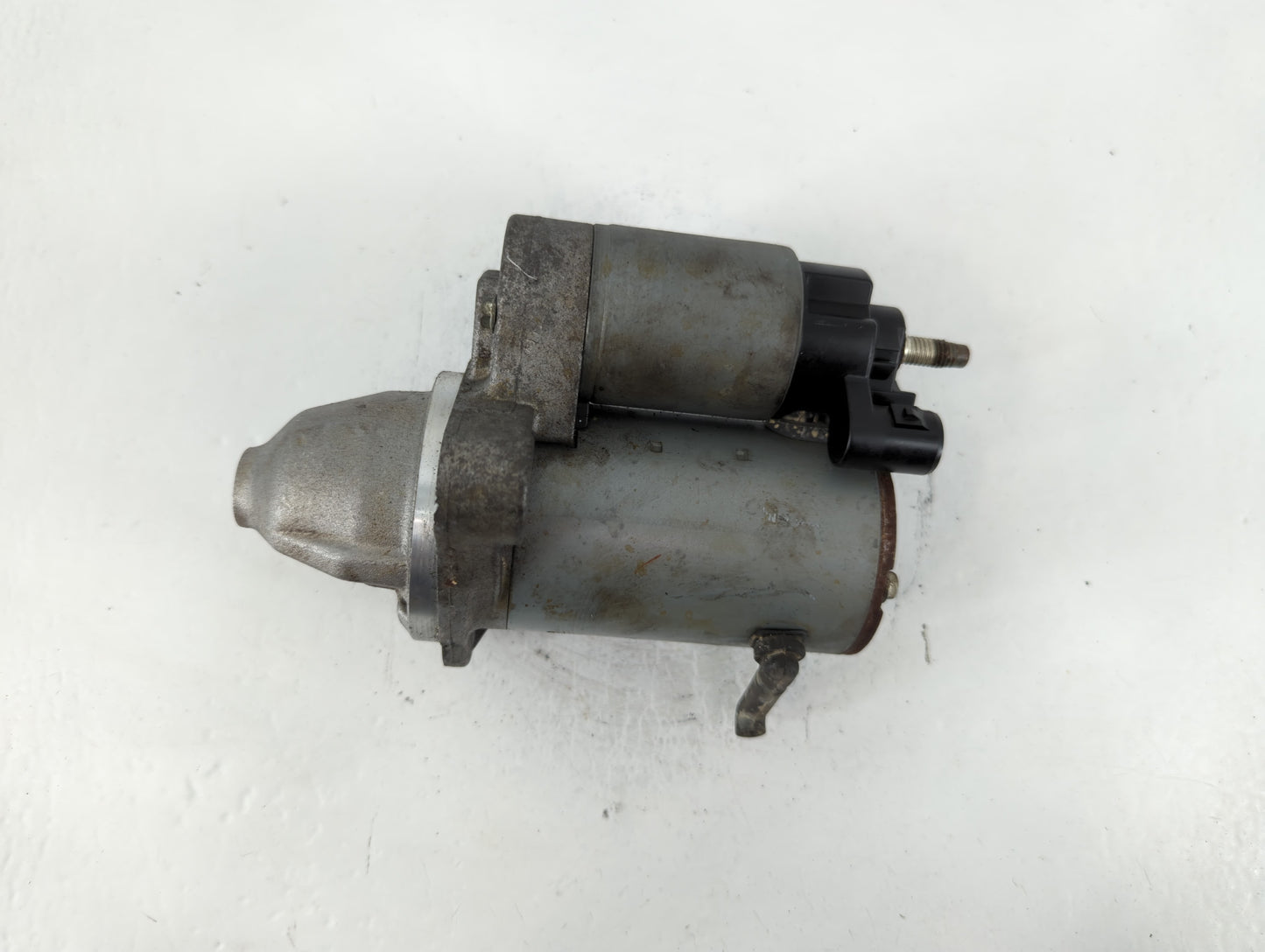 2015-2022 Chevrolet Colorado Car Starter Motor Solenoid OEM P/N:438000-1270 Fits OEM Used Auto Parts - Oemusedautoparts1.com