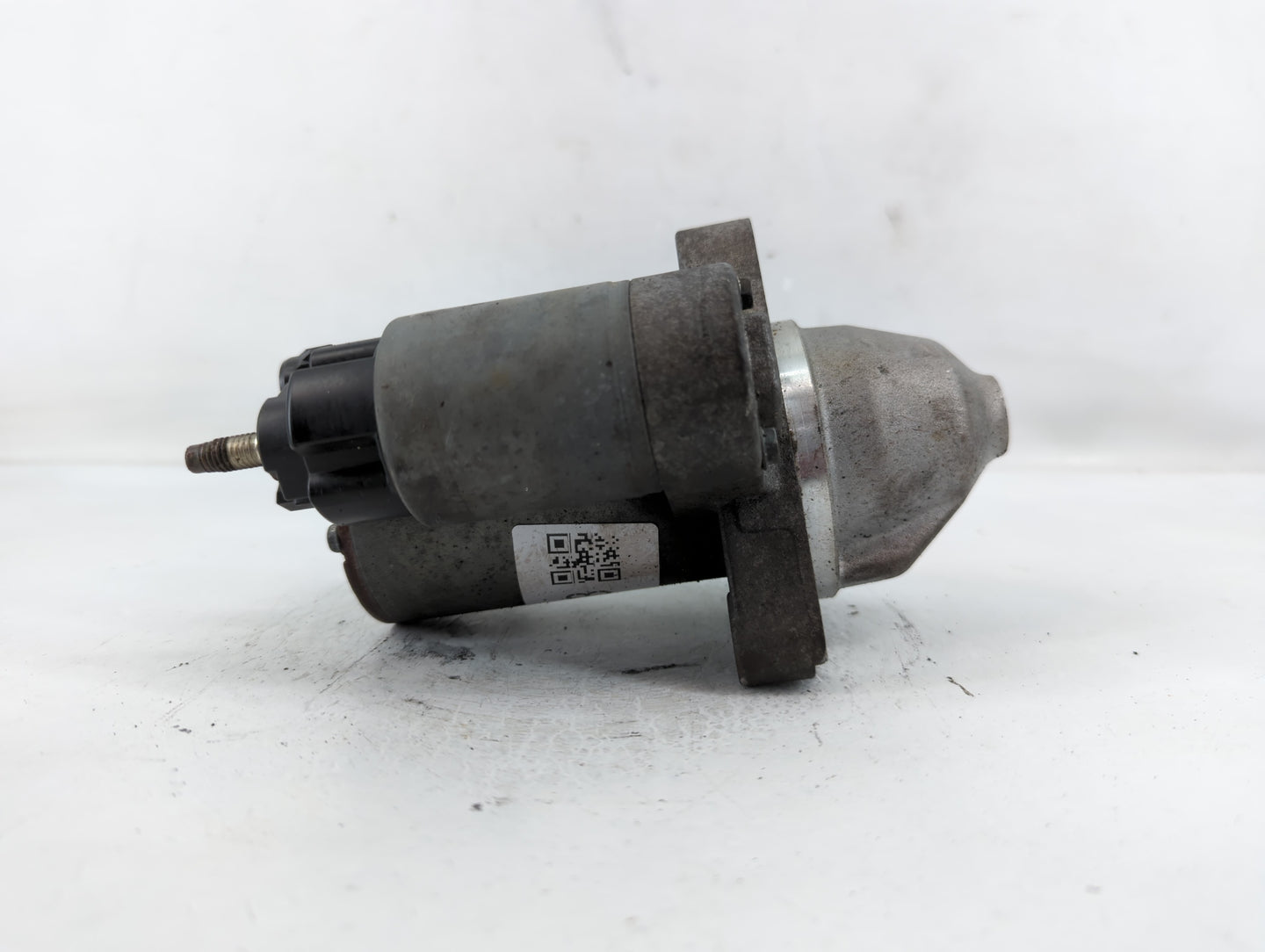 2015-2022 Chevrolet Colorado Car Starter Motor Solenoid OEM P/N:438000-1270 Fits OEM Used Auto Parts - Oemusedautoparts1.com