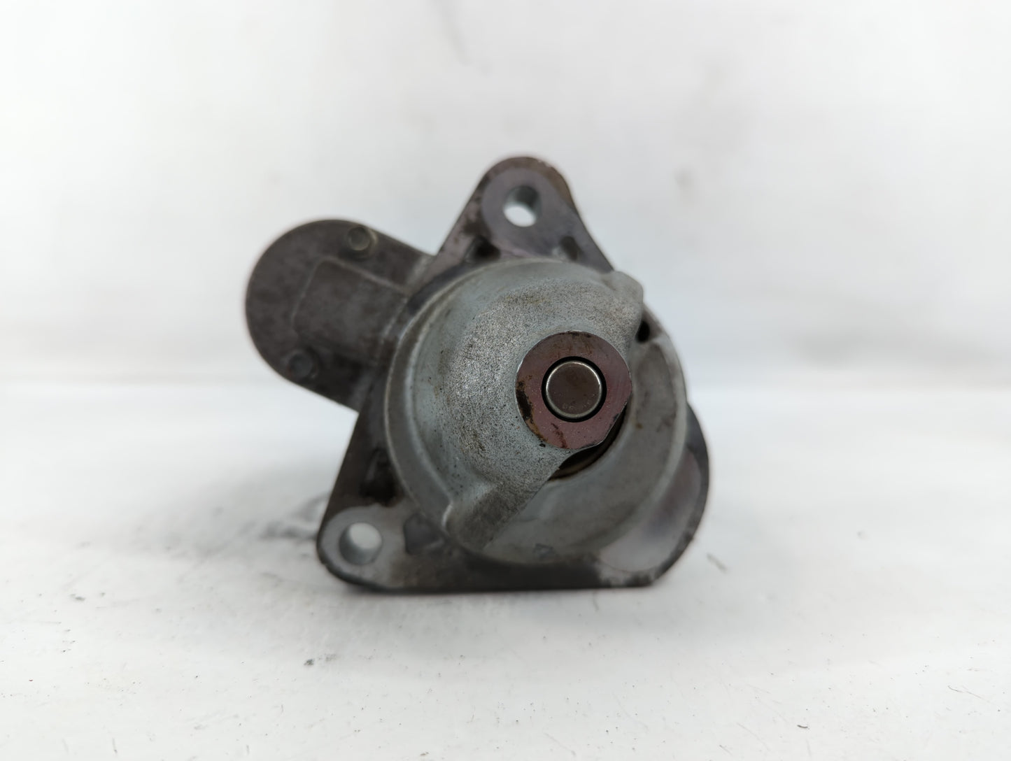 2015-2022 Chevrolet Colorado Car Starter Motor Solenoid OEM P/N:438000-1270 Fits OEM Used Auto Parts - Oemusedautoparts1.com