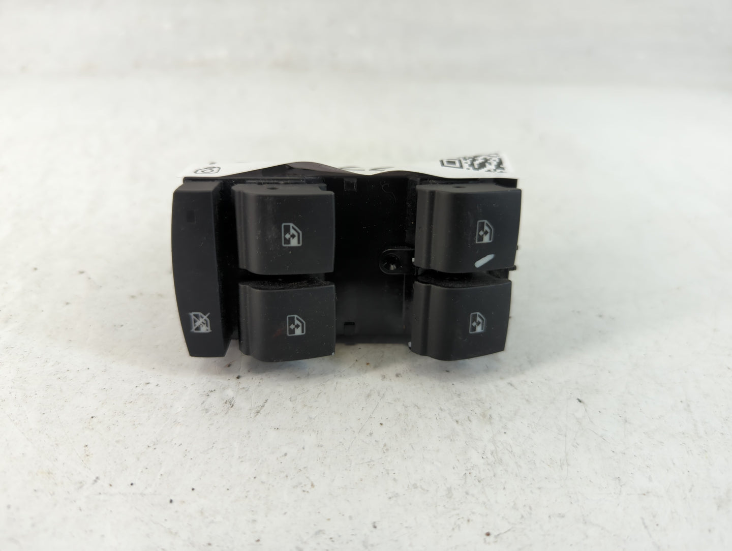 2016-2019 Chevrolet Cruze Master Power Window Switch Replacement Driver Side Left P/N:13408998 Fits Fits 2016 2017 2018 2019