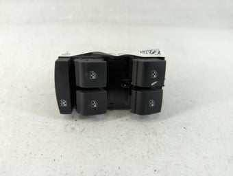 compare product 2016-2019 Chevrolet Cruze Master Power Window Switch Replacement Driver Side Left P/N:13408998 Fits Fits 2016 2017 2018 2019 OEM Used Auto Parts