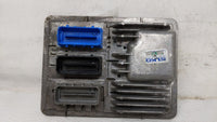 2017-2019 Chevrolet Cruze PCM Engine Control Computer ECU ECM PCU OEM P/N:12680876 12677677 Fits OEM Used Auto Parts - Oemus